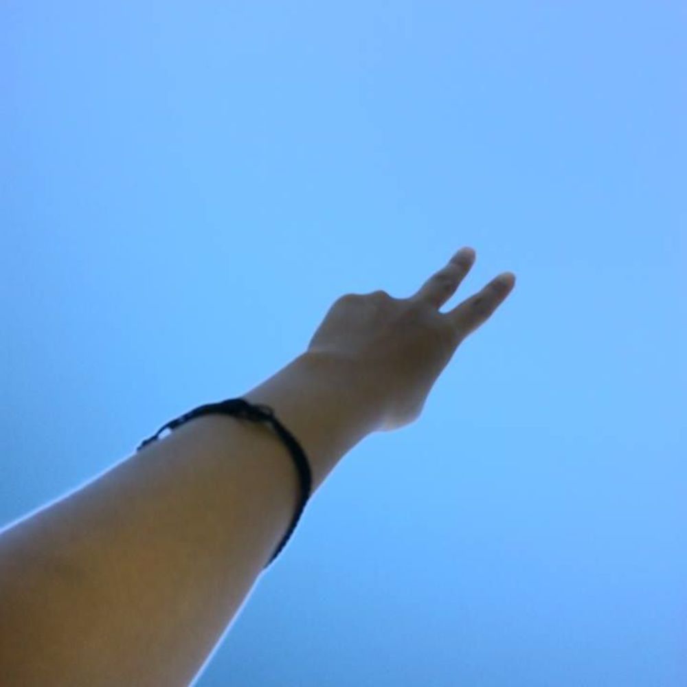 Meet your Posher, Fcesca